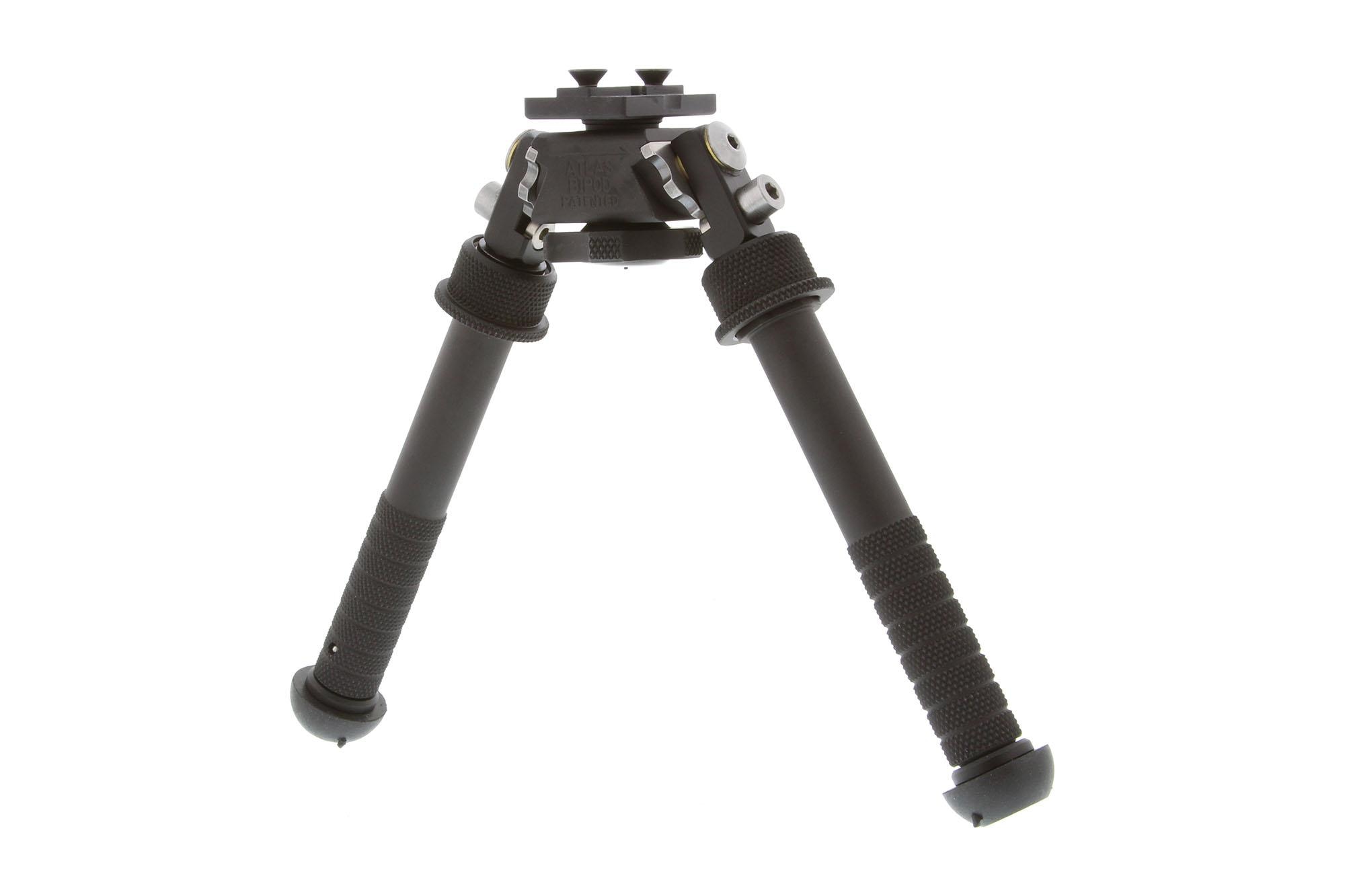 Atlas BT10-NC V8 Bipod No Clamp